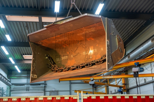 Eurosteel 40 jaar - 89